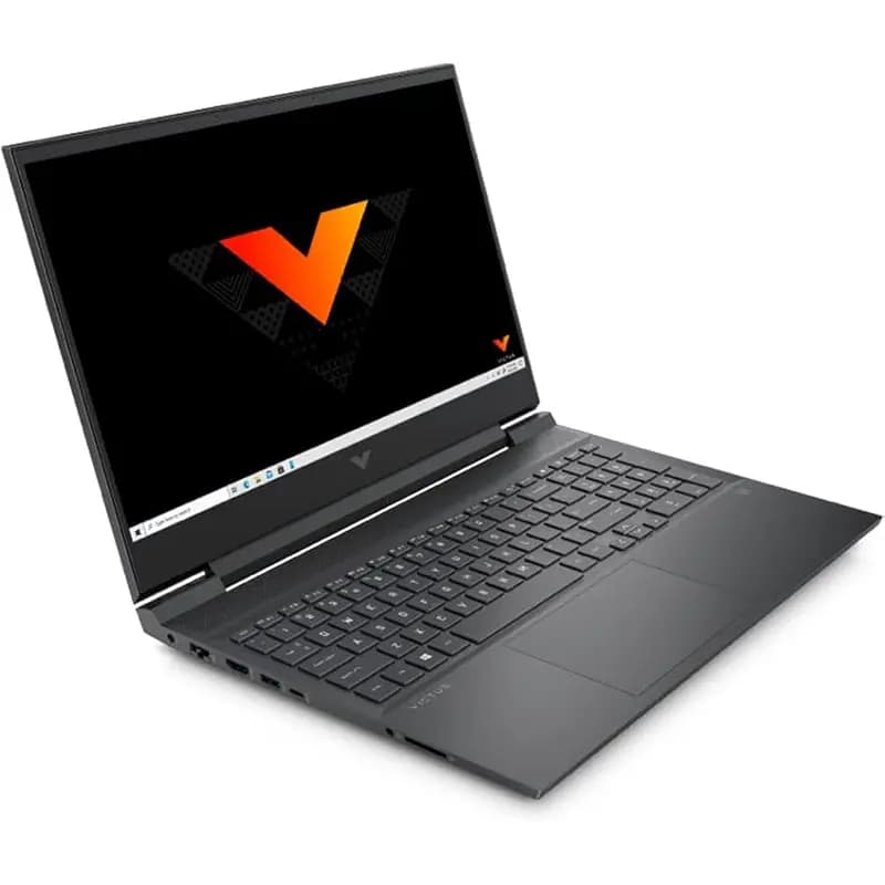 لپ تاپ 15.6 اینچی اچ پی مدل Victus 15-FB1002ne R5 8GB 512GB SSD 4GB RTX2050