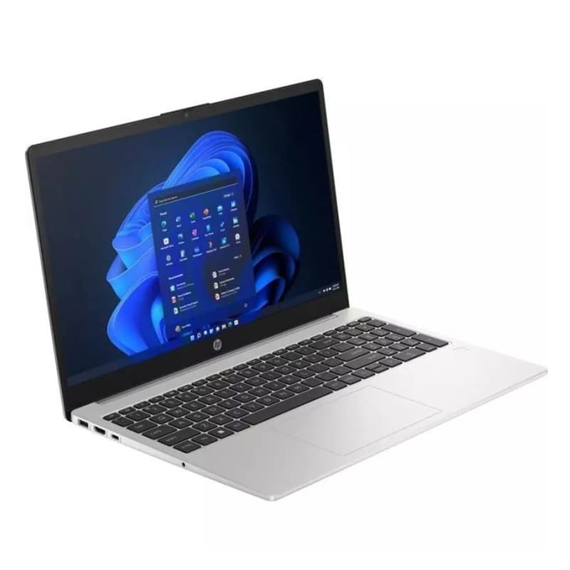 لپ تاپ 15.6 اینچی اچ پی مدل ProBook 250 G10 i5 16GB 512GB SSD Iris Xe