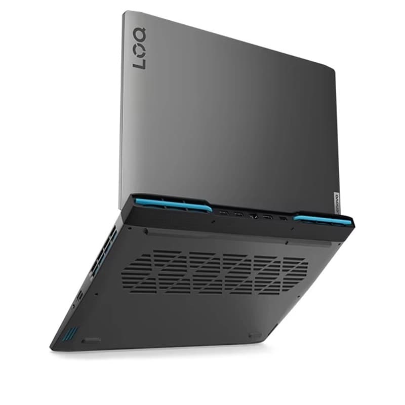 لپ تاپ 15.6 اینچی لنوو مدل LOQ 15IRX9 i7 16GB 1TB SSD 8GB RTX4060
