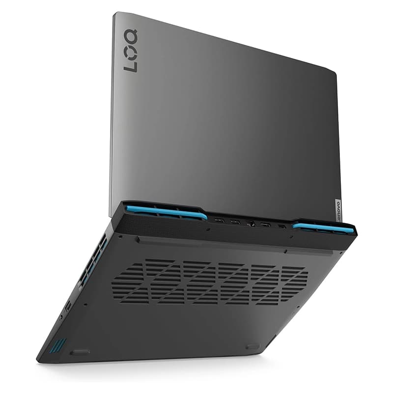 لپ تاپ 16 اینچی لنوو مدل LOQ 16IRH8 i7 16GB 1TB SSD 6GB RTX4050