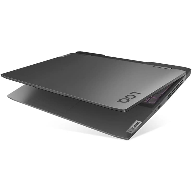 لپ تاپ 15.6 اینچی لنوو مدل LOQ i5 16GB 512GB SSD 4GB Intel Arc A530M