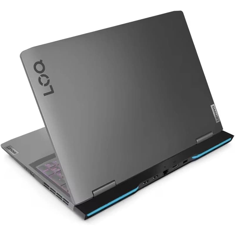 لپ تاپ 16 اینچی لنوو مدل LOQ 16IRH8 i7 16GB 1TB SSD 8GB RTX4060