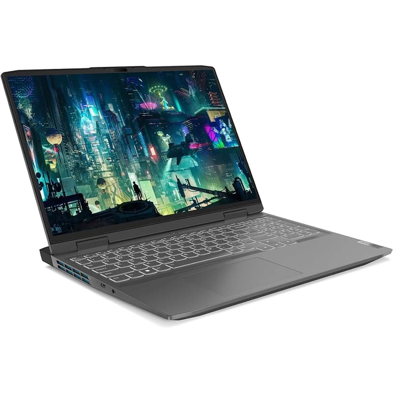 لپ تاپ 16 اینچی لنوو مدل LOQ 16IRH8 i7 16GB 1TB SSD 6GB RTX4050