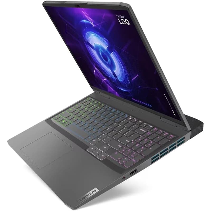 لپ تاپ 16 اینچی لنوو مدل LOQ 16IRH8 i7 16GB 1TB SSD 8GB RTX4060