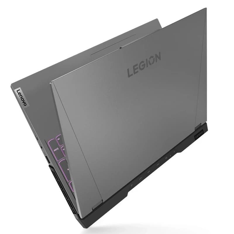 لپ تاپ 16 اینچی لنوو مدل Legion Pro 5 16IAH7 i7 16GB 512GB SSD 4GB RTX3050Ti