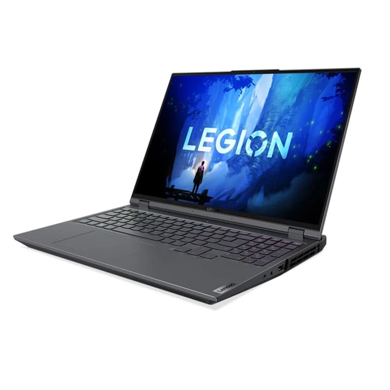 لپ تاپ 16 اینچی لنوو مدل Legion Pro 5 16IAH7 i7 16GB 512GB SSD 4GB RTX3050Ti