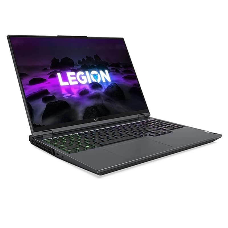 لپ تاپ 16 اینچی لنوو مدل Legion Pro 5 i7 16GB 1TB SSD 8GB RTX4060