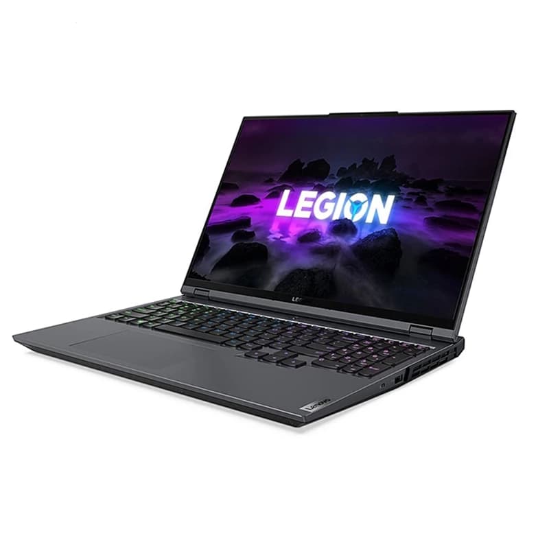 لپ تاپ 16 اینچی لنوو مدل Legion Pro 5 i7 16GB 1TB SSD 8GB RTX4060