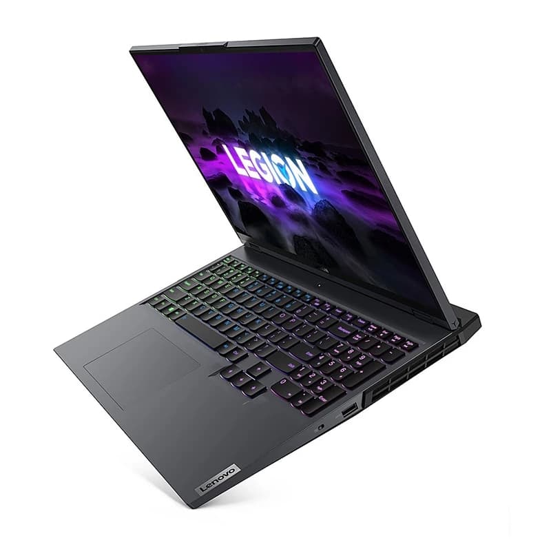 لپ تاپ 16 اینچی لنوو مدل Legion Pro 5 i7 16GB 1TB SSD 8GB RTX4060
