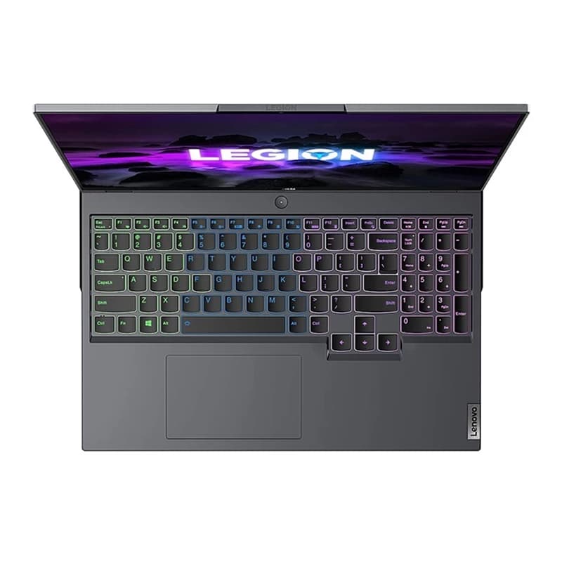 لپ تاپ 16 اینچی لنوو مدل Legion Pro 5 i7 16GB 1TB SSD 8GB RTX4060