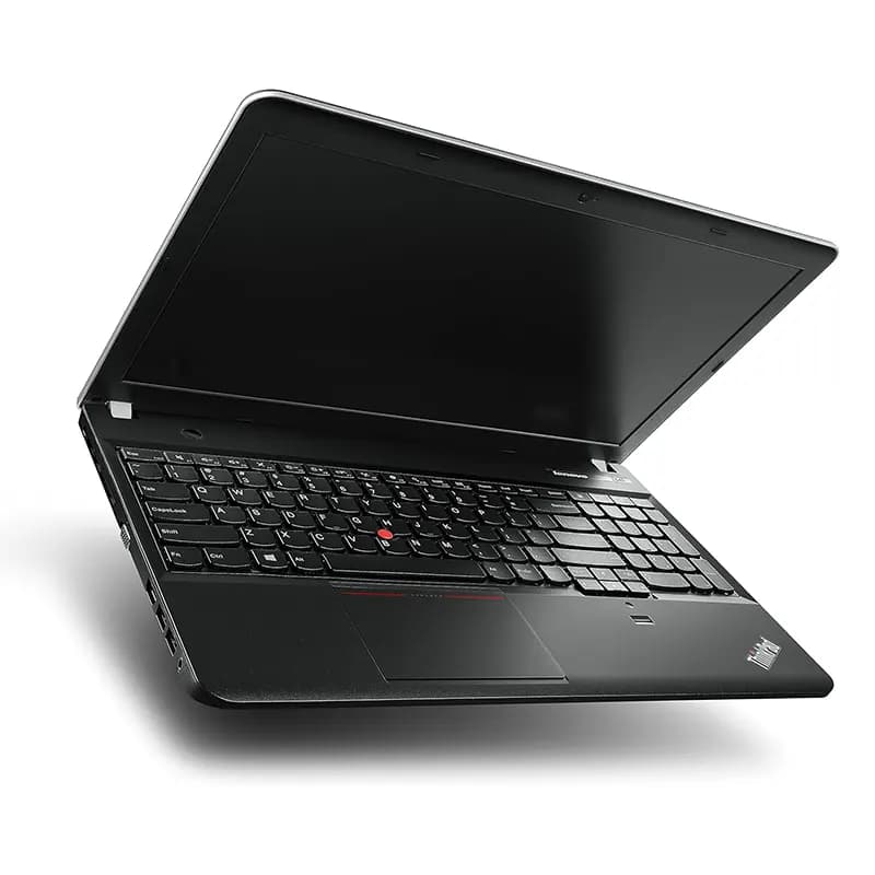لپ تاپ 15.6 اینچی لنوو مدل Thinkpad Edge E540 i5 4GB 128GB SSD INTEL - استوک