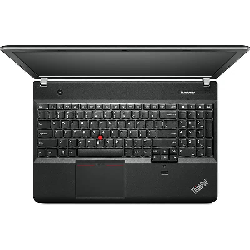 لپ تاپ 15.6 اینچی لنوو مدل Thinkpad Edge E540 i5 4GB 128GB SSD INTEL - استوک