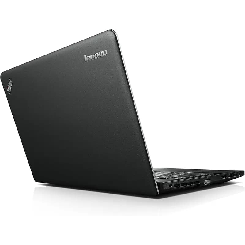 لپ تاپ 15.6 اینچی لنوو مدل Thinkpad Edge E540 i5 4GB 128GB SSD INTEL - استوک