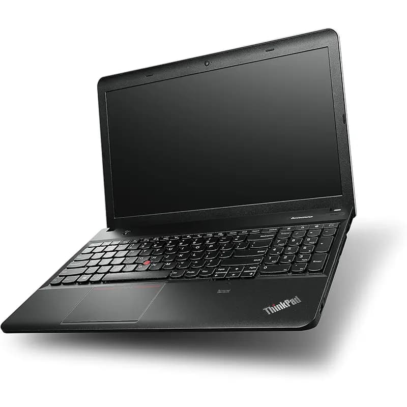 لپ تاپ 15.6 اینچی لنوو مدل Thinkpad Edge E540 i5 4GB 128GB SSD INTEL - استوک
