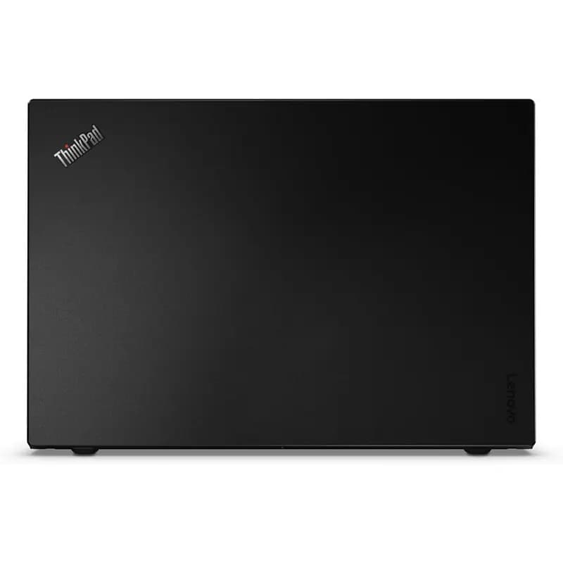 لپ تاپ 14 اینچی لنوو مدل Thinkpad T460s i7 4GB 256GB SSD INTEL - استوک
