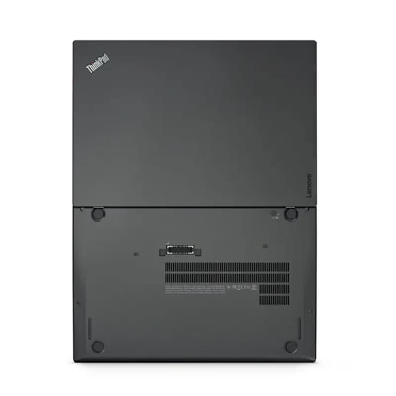 لپ تاپ 15.6 اینچی لنوو مدل Lenovo ThinkPad P15 i9 32GB 1TB SSD 6GB RTX3000