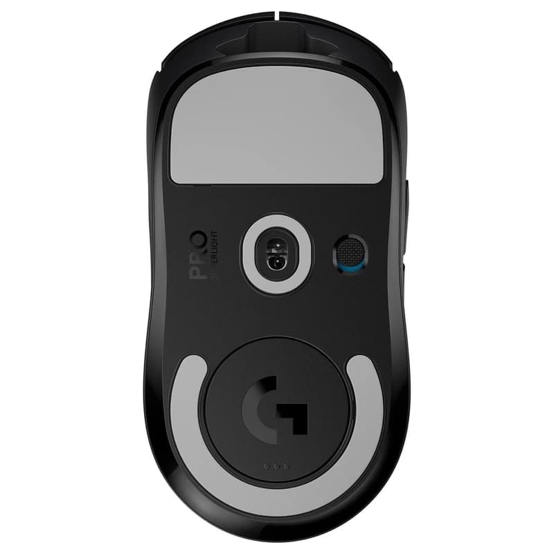 موس بی سیم لاجیتک مدل G PRO X Superlight