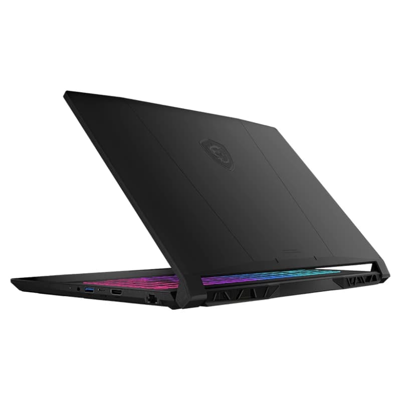 لپ تاپ 15.6 اینچی ام اس آی مدل Thin 15 B13VFK i5 16GB 512GB SSD 8GB RTX 4060