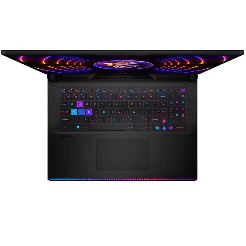 لپ تاپ 17 اینچی ام اس آی مدل Raider GE78 HX 13VG i9 32GB 1TB SSD 8GB RTX4070