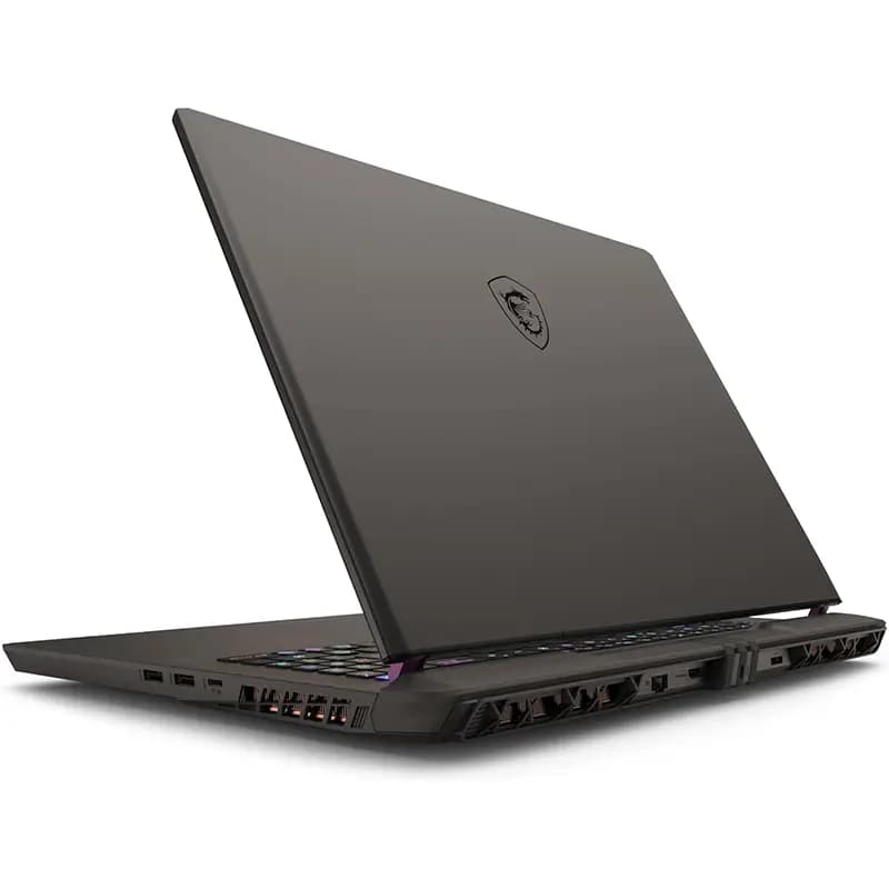 لپ تاپ 16 اینچی ام اس ای مدل MSI Vector 16HX AI A2XWIG-400US ultra 9 16GB 1TB SSD 16GB RTX 5080