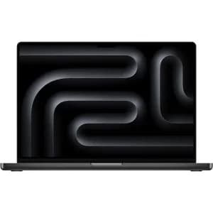 لپ تاپ 16 اینچی اپل مدل MacBook Pro M3 Max Chip 2023 64GB 2TB SSD