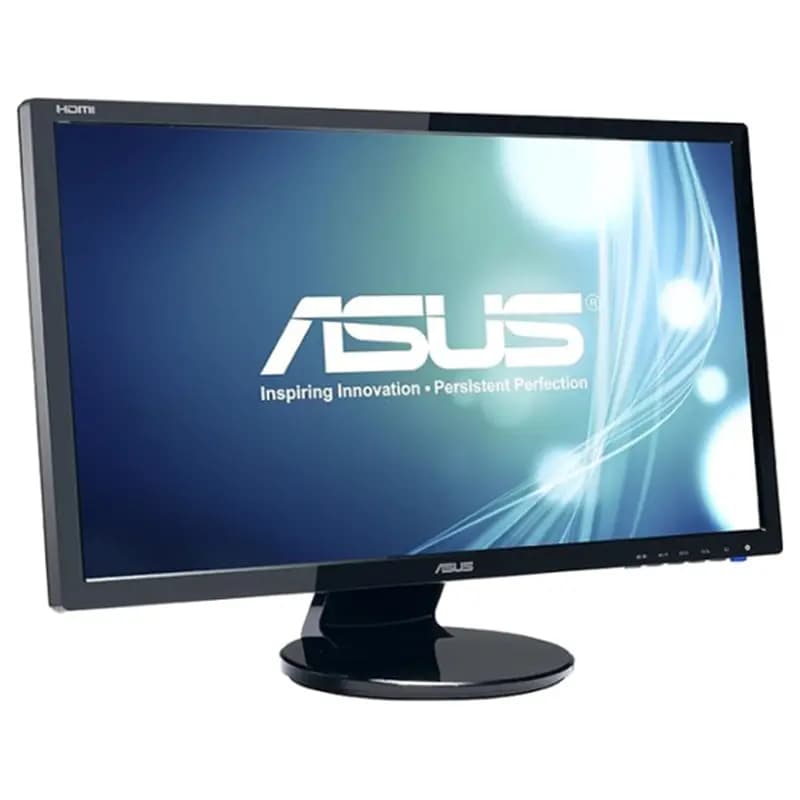 مانیتور 23.6 اینچی ایسوس مدل VE2247 - استوک