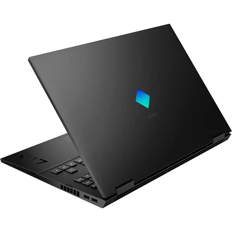 لپ تاپ 17.3 اینچی اچ پی مدل OMEN 17T-CK200 MKECLJ i7 32GB 1TB SSD 12GB RTX4080