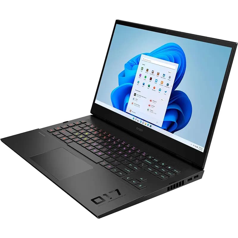 لپ تاپ 17.3 اینچی اچ پی مدل OMEN 17T-CM200 GHA3C4 i9 32GB 1TB SSD 16GB RTX4090