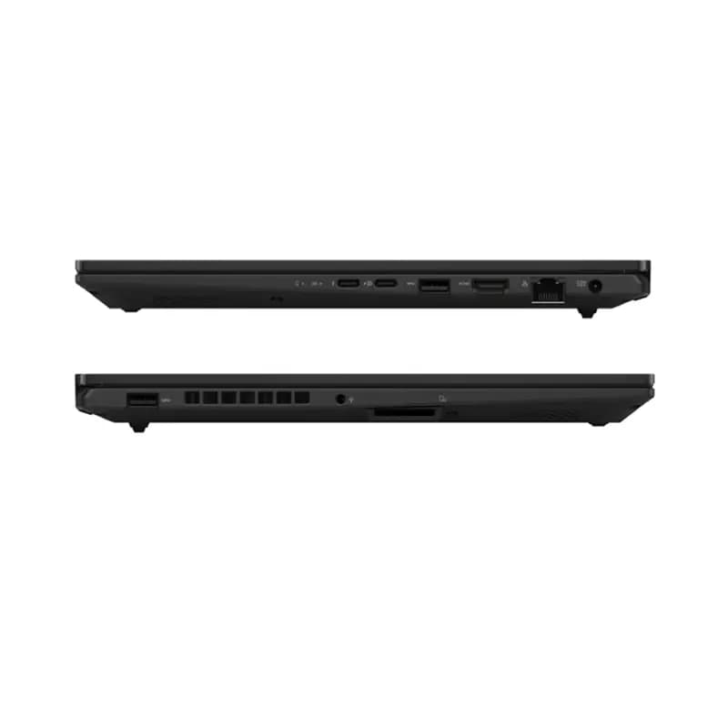 لپ تاپ 15.6 اینچی ایسوس مدل Creator Q530VJ OLED i7 24GB 512GB SSD 6GB RTX3050
