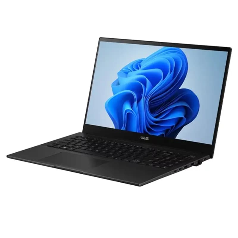 لپ تاپ 15.6 اینچی ایسوس مدل Creator Q530VJ OLED i7 24GB 512GB SSD 6GB RTX3050
