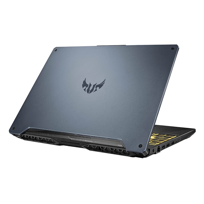 لپ تاپ 15.6 اینچی ایسوس مدل TUF Gaming F15 FX507ZC4 i5 8GB 512GB SSD 4GB RTX3050