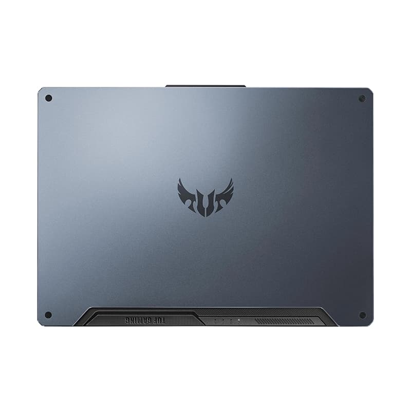 لپ تاپ 15.6 اینچی ایسوس مدل TUF Gaming F15 FX507ZC4 i5 8GB 512GB SSD 4GB RTX3050