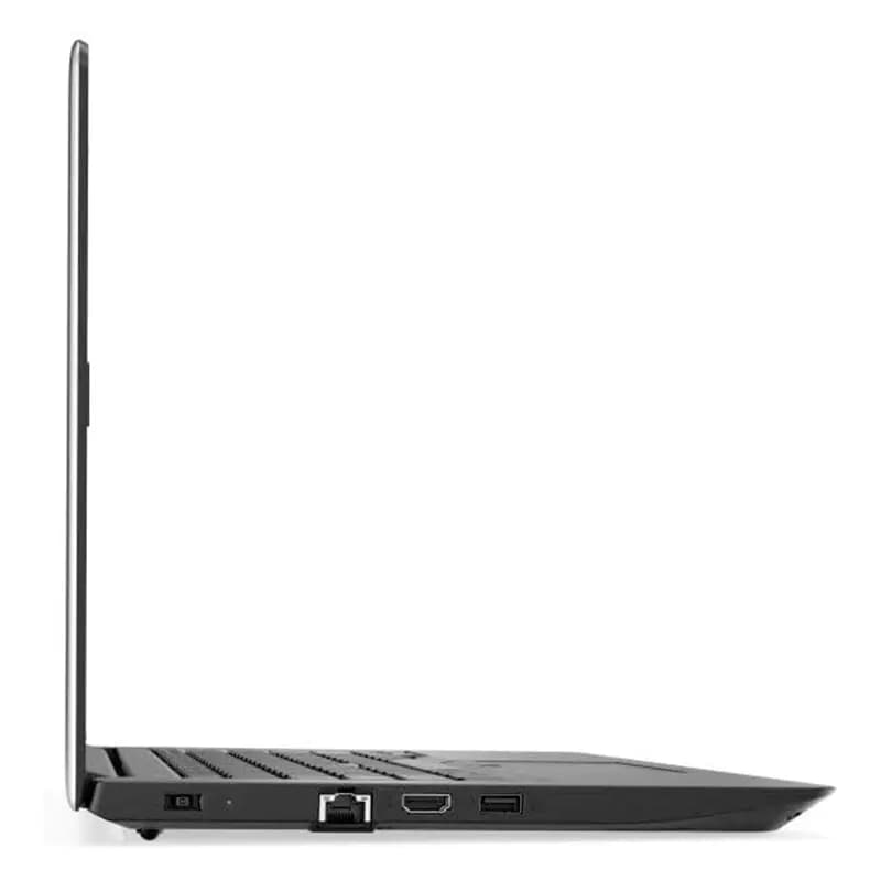 لپ تاپ 14 اینچی لنوو مدل Thinkpad E470 i5 8GB 256GB SSD INTEL - استوک