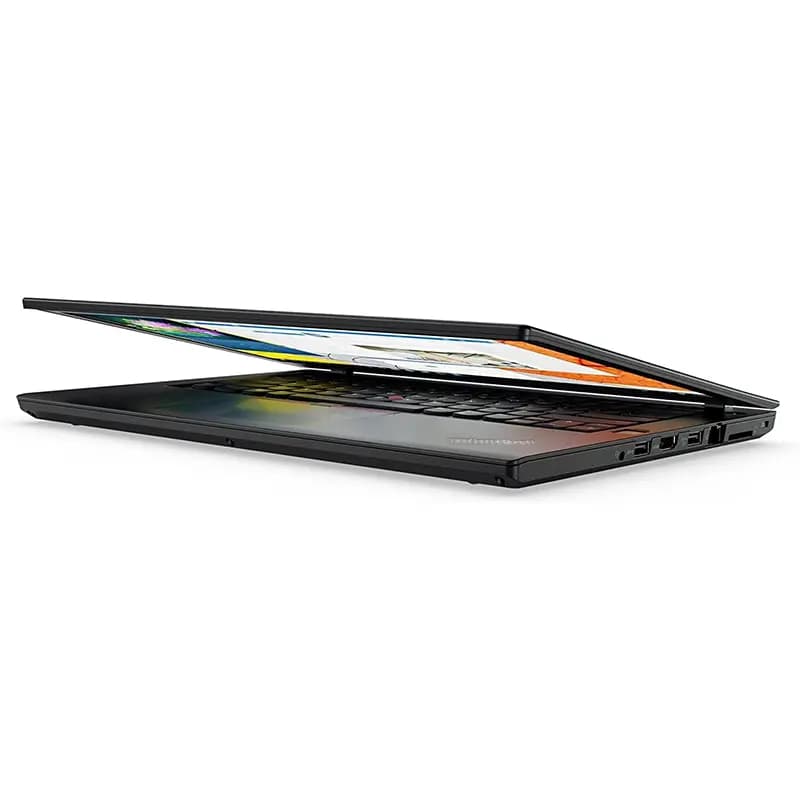 لپ تاپ 14 اینچی لنوو مدل Thinkpad T470P i5 8GB 256GB SSD INTEL - استوک