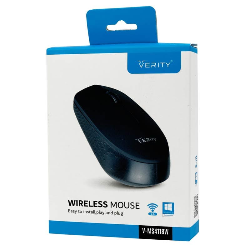 موس وریتی مدل V-MS4118W