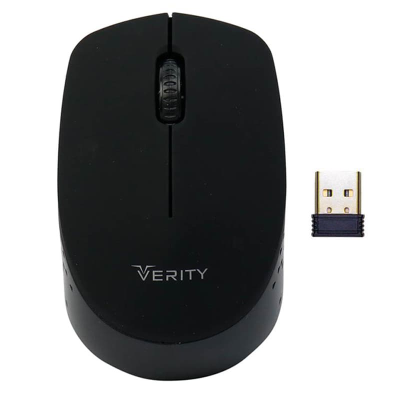 موس وریتی مدل V-MS4118W