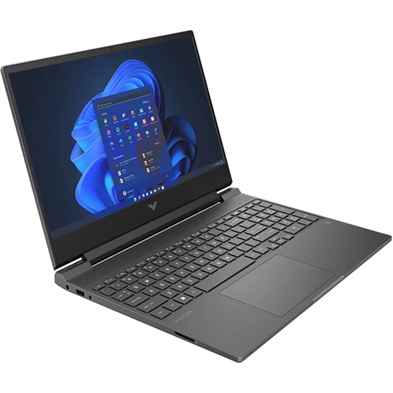 لپ تاپ 16.1 اینچی اچ پی مدل HP Victus 16-R0104NIA i7 32GB 1TB SSD 8GB RTX4060