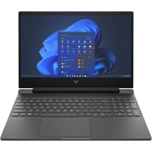 لپ تاپ 15.6 اینچی اچ پی مدل Victus 15-FA1657NR i7 16GB 512GB SSD 8GB RTX4060