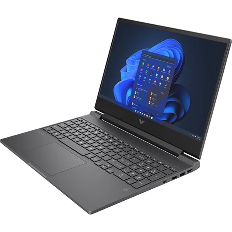 لپ تاپ 16.1 اینچی اچ پی مدل HP Victus 16-R0104NIA i7 32GB 1TB SSD 8GB RTX4060