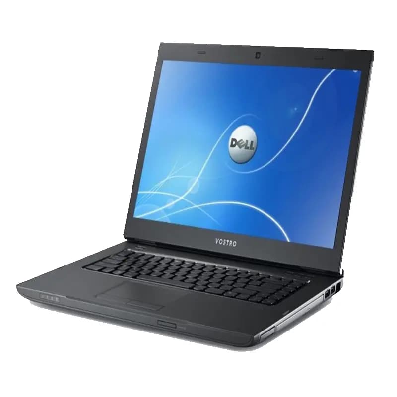 لپ تاپ 15.6 اینچی دل مدل  Vostro 3560 i5 4GB 500GB SSD INTEL - استوک