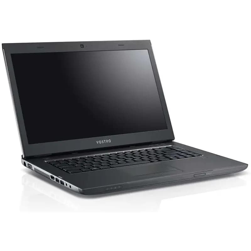 لپ تاپ 15.6 اینچی دل مدل  Vostro 3560 i5 4GB 500GB SSD INTEL - استوک