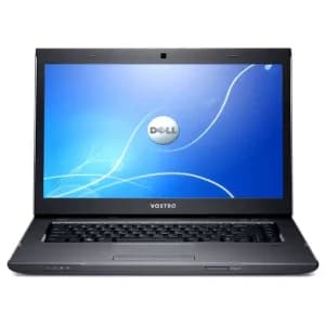 لپ تاپ 15.6 اینچی دل مدل  Vostro 3560 i5 4GB 500GB SSD INTEL - استوک