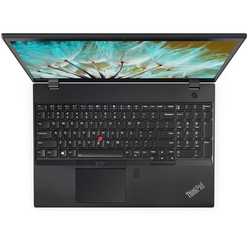 لپ تاپ 15.6 اینچی لنوو مدل Thinkpad T570 i7 4GB 256GB SSD INTEL - استوک