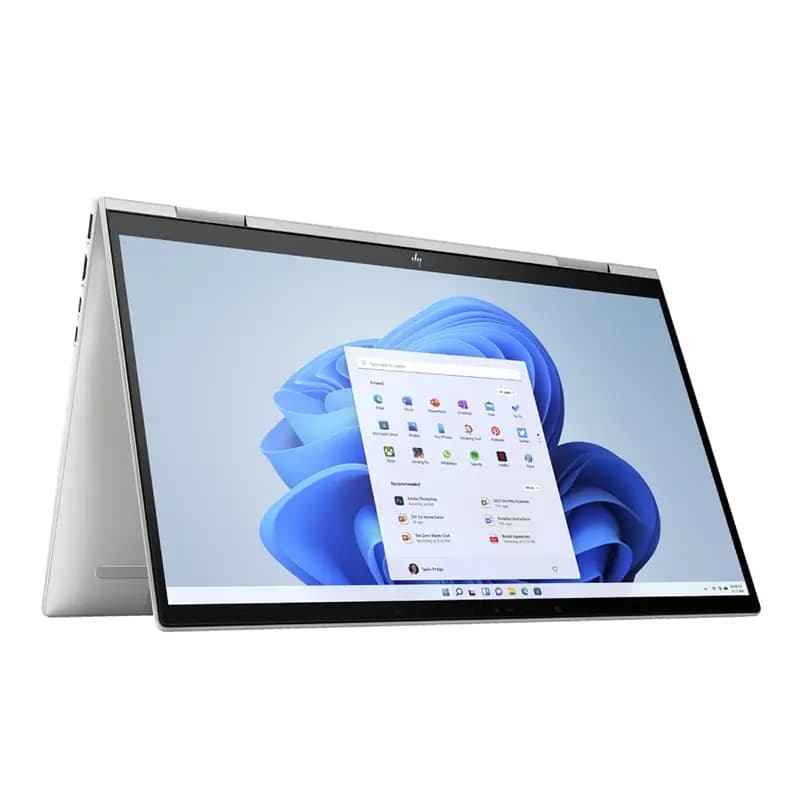 لپ تاپ 13.3 اینچی اچ پی مدل ENVY X360 13-bf0042na i7 16GB 1TB SSD Intel