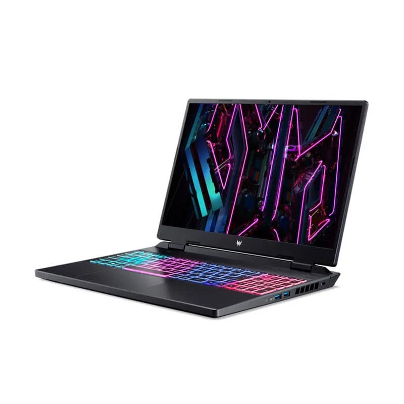 لپ تاپ 16 اینچی ایسر مدل Predator Helios Neo 16 PHN16-72 i9 32GB 1TB SSD 8GB RTX4060