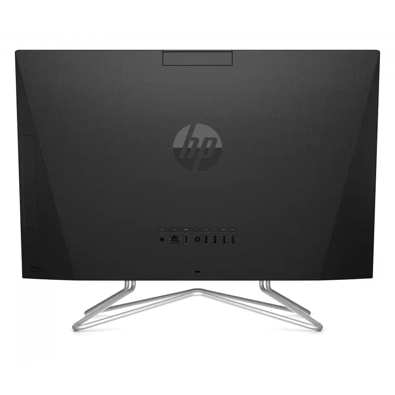 کامپیوتر آل این وان اچ پی 27 اینچی مدل HP 27-cb1000nk i7 16GB 256GB SSD 1TB HDD 2GB MX450
