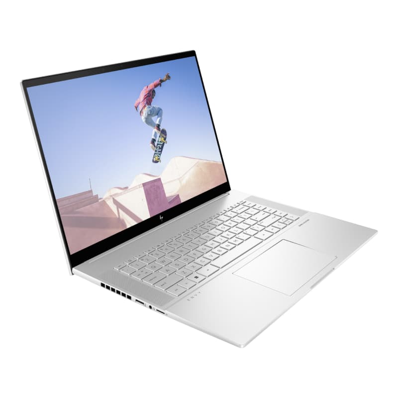 لپ تاپ 16 اینچی اچ پی مدل ENVY 16-H1053DX i7 32GB 1TB SSD 8GB RTX4060