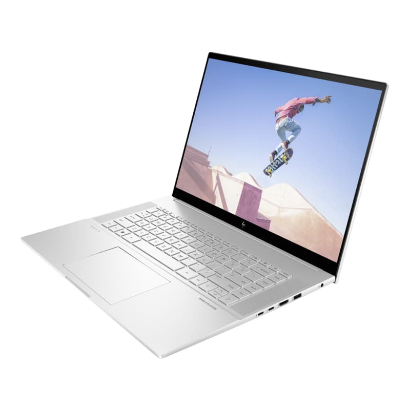 لپ تاپ 16 اینچی اچ پی مدل ENVY 16-H1053DX i7 32GB 1TB SSD 8GB RTX4060