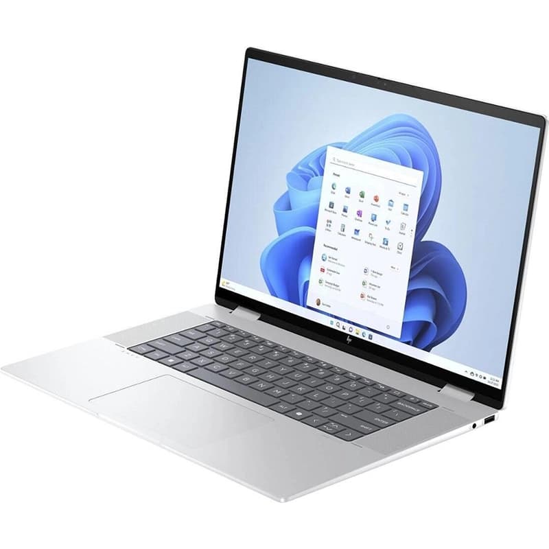 لپ تاپ 16 اینچی اچ پی مدل ENVY X360 16-AC0023DX Core Ultra 7 16GB 2TB SSD Iris Xe