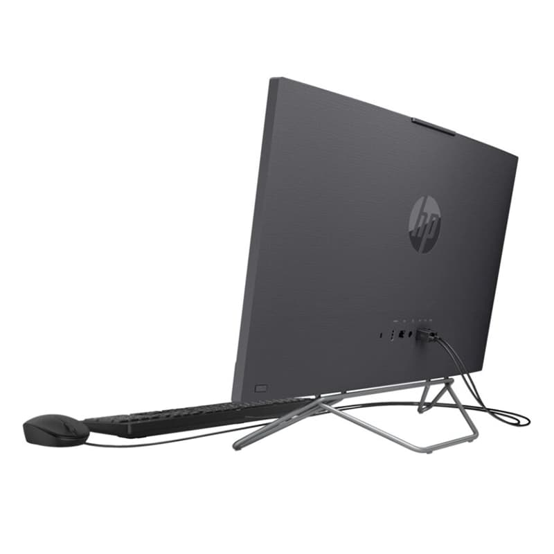 کامپیوتر آل این وان اچ پی 23.8 اینچی مدل HP Pro 240 G9 i7 16GB 512GB SSD Iris Xe
